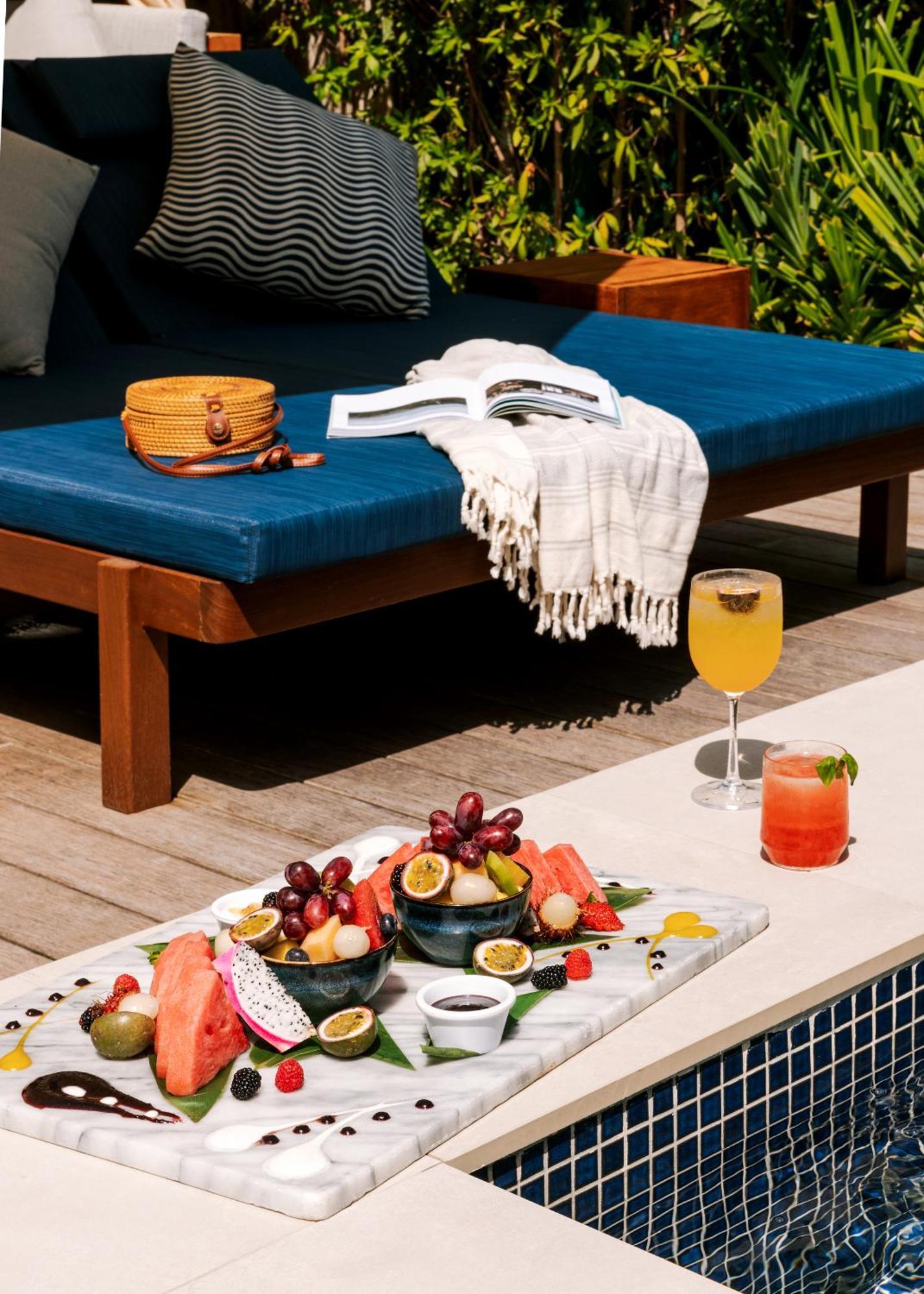 Hotel de apartamente Sonder At Jbr The Walk Dubai