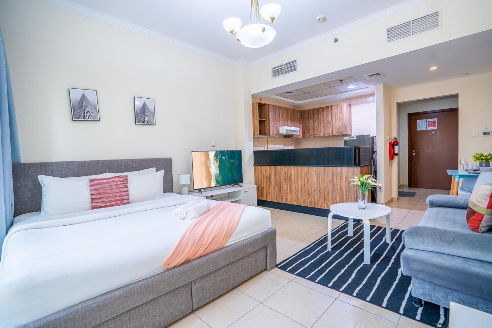 Rh- Urban Living, Near Mall, Downtown Dubai