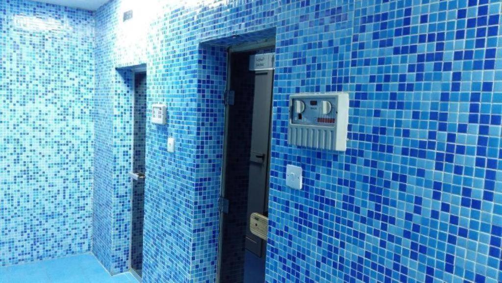 Luxury In Marina Apartamento *