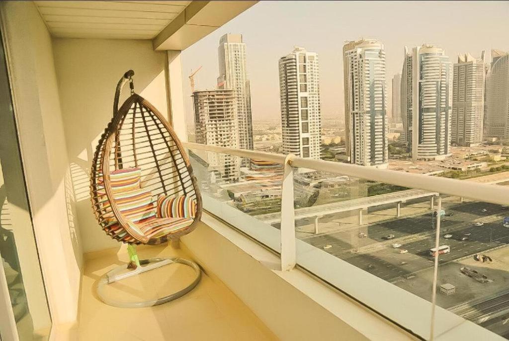 Apartamento Luxury In Marina