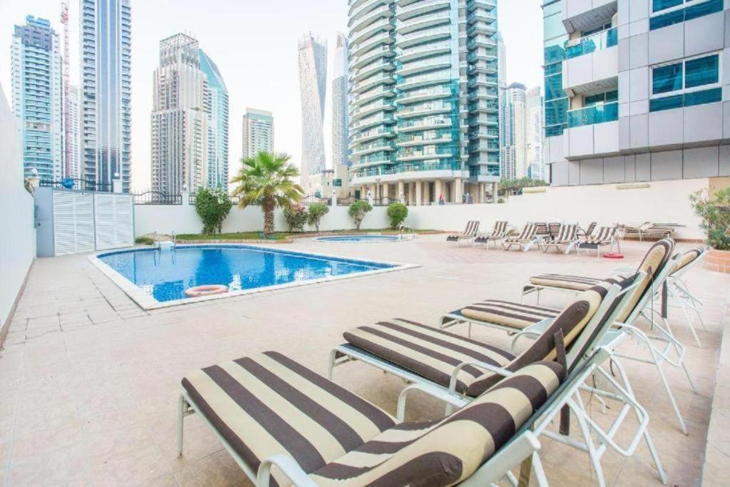 Apartamento Luxury In Marina