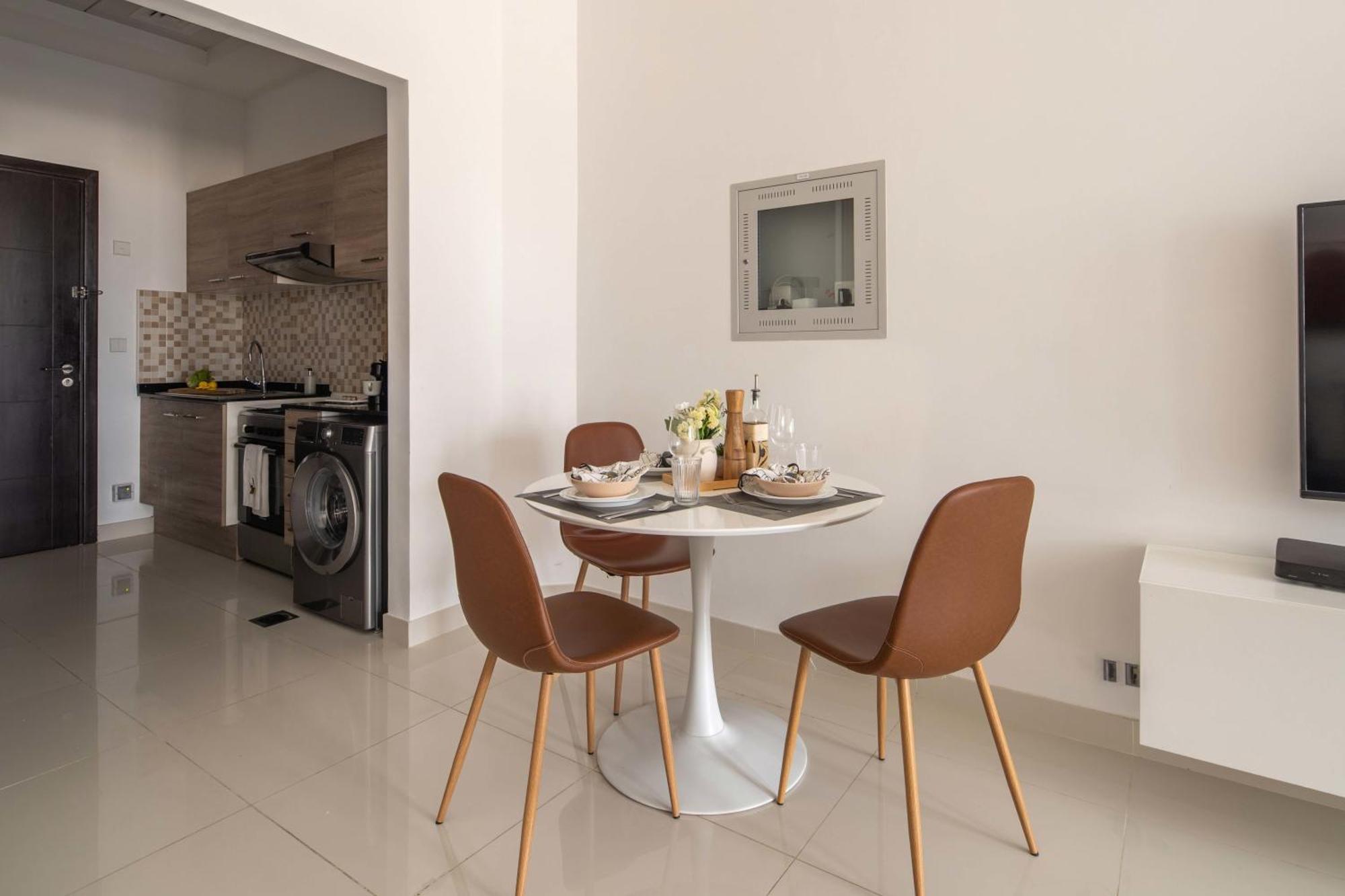 Apartment Frank Porter - Canal