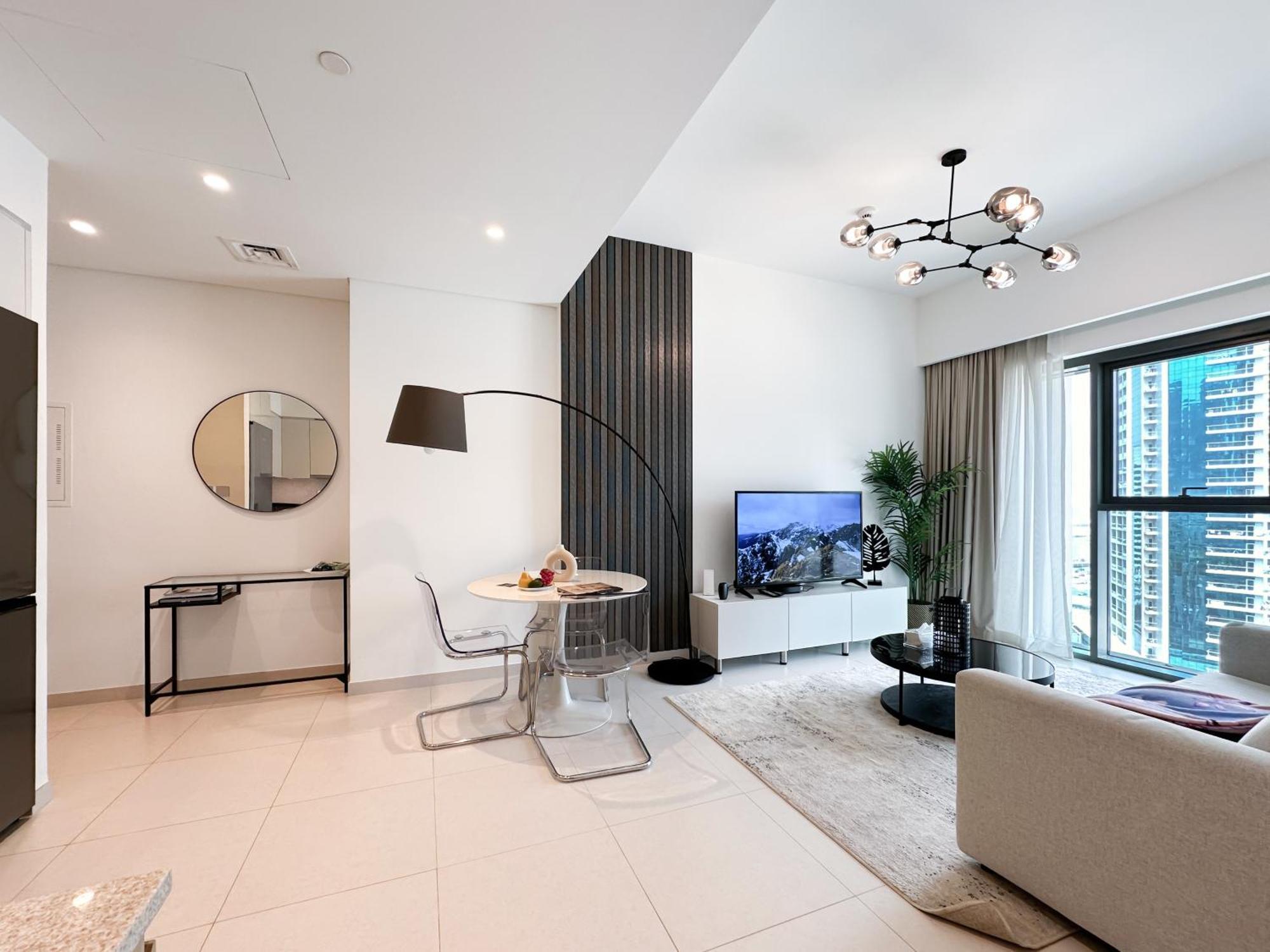 Trophy - Maison De Reve Appartement