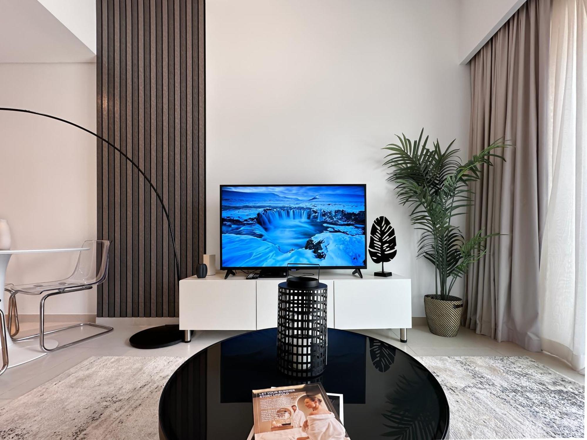 Appartement Trophy - Maison De Reve