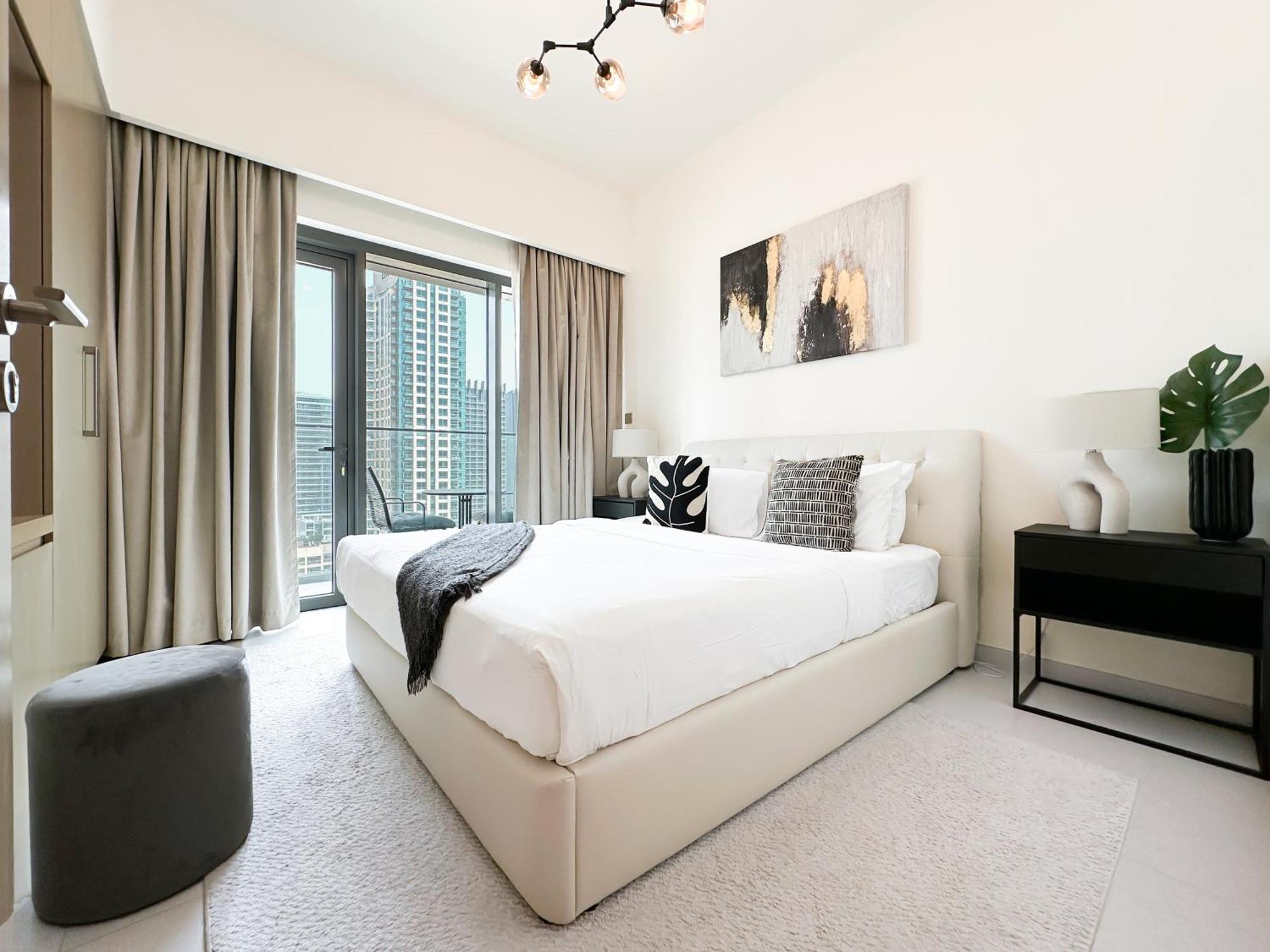 Appartement Trophy - Maison De Reve *