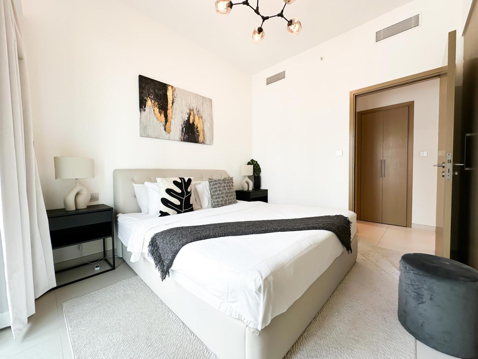 Trophy - Maison De Reve Appartement