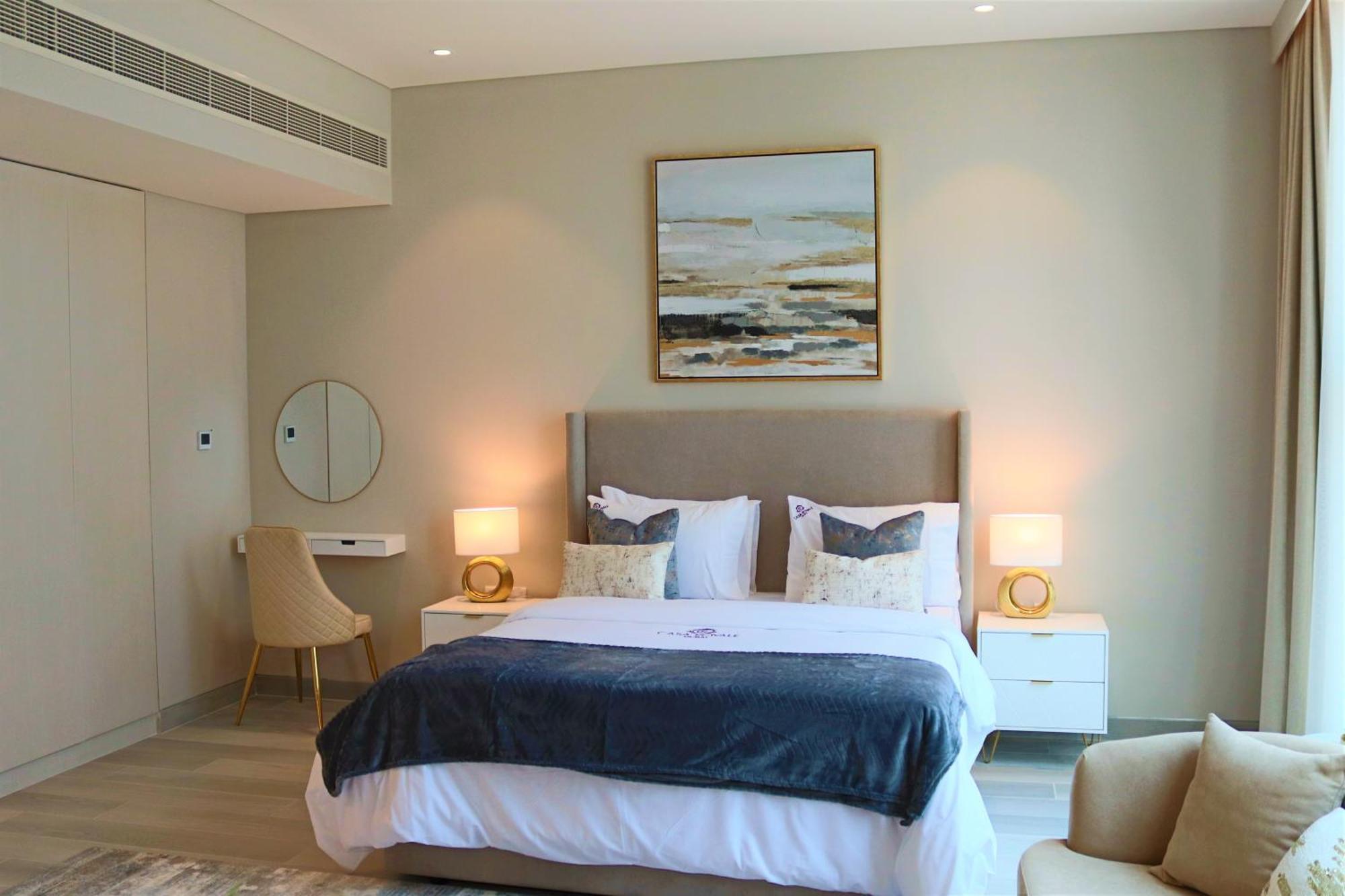 Apartamento Casa Royale Vacation - Marina Dubái