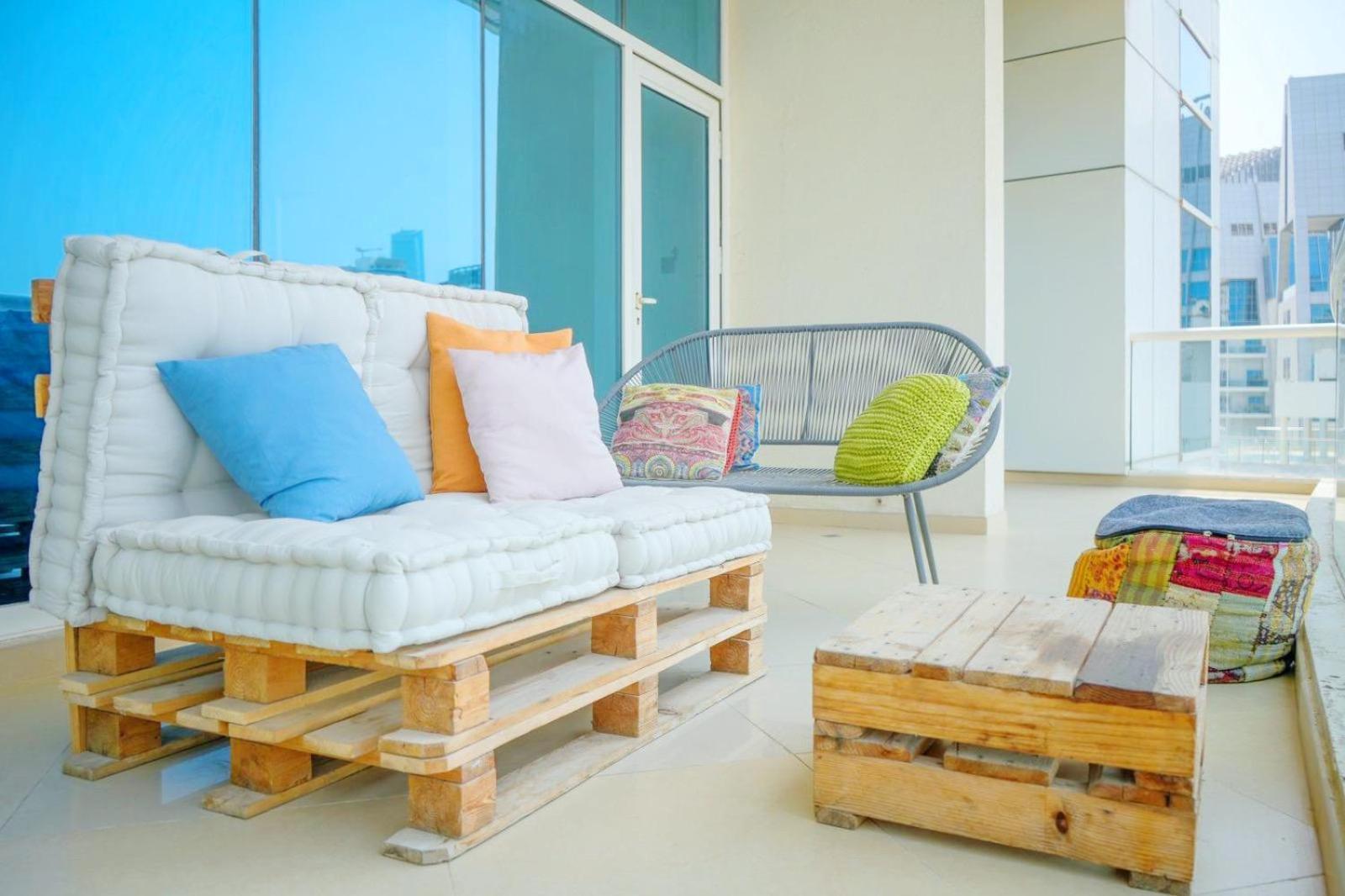 Appartamento Magnificent Marina View Luxurious 2 Bedroom Dubai