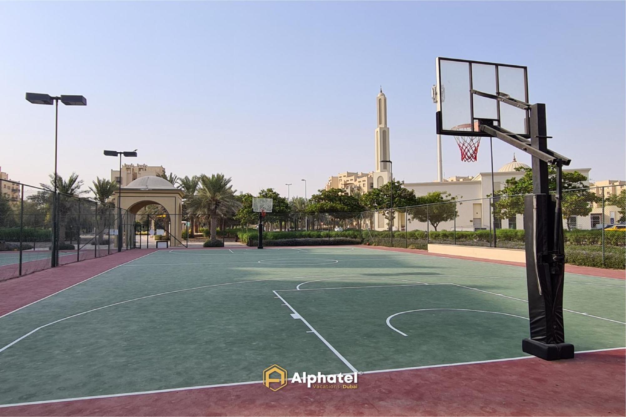 2-bedroom In Remraam Community - - By Alphatel Vacations Apartamento