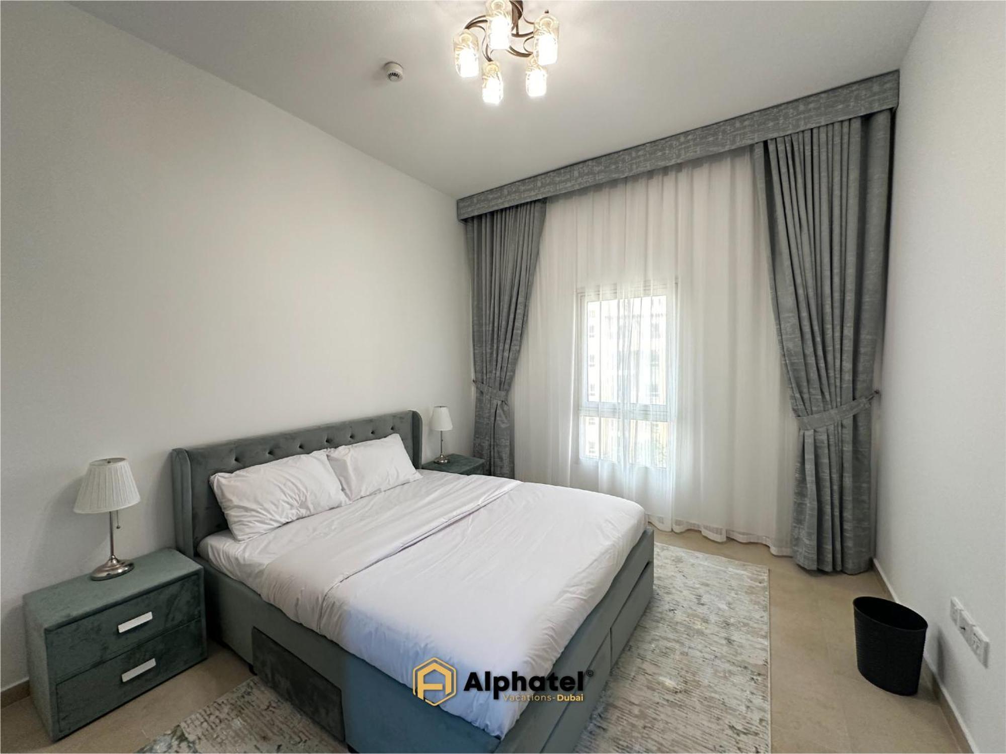 2-bedroom In Remraam Community - - By Alphatel Vacations Apartamento *