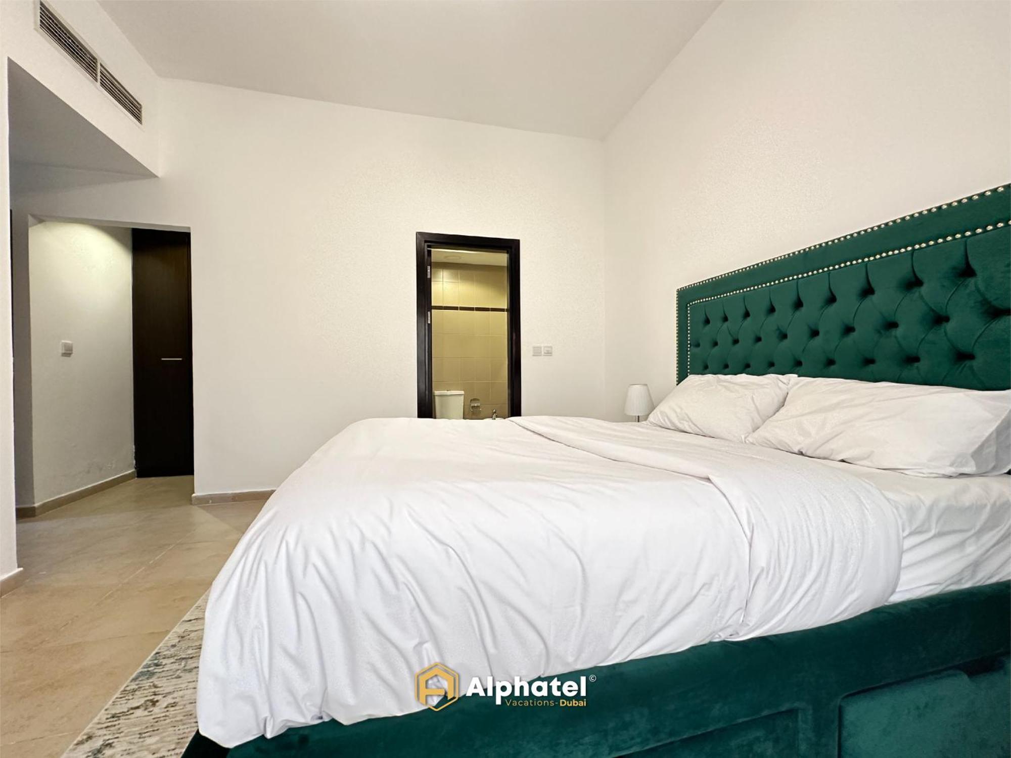 2-bedroom In Remraam Community - - By Alphatel Vacations Apartamento