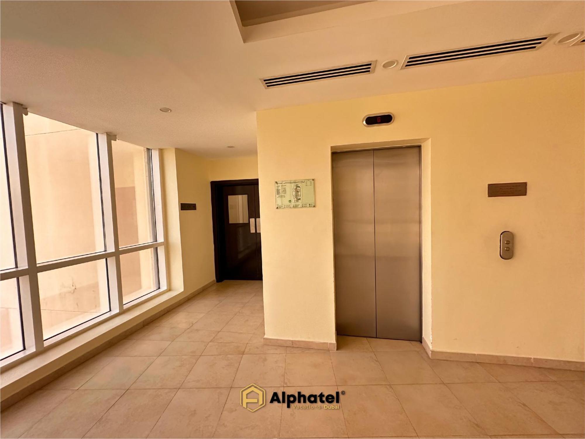 2-bedroom In Remraam Community - - By Alphatel Vacations Apartamento *