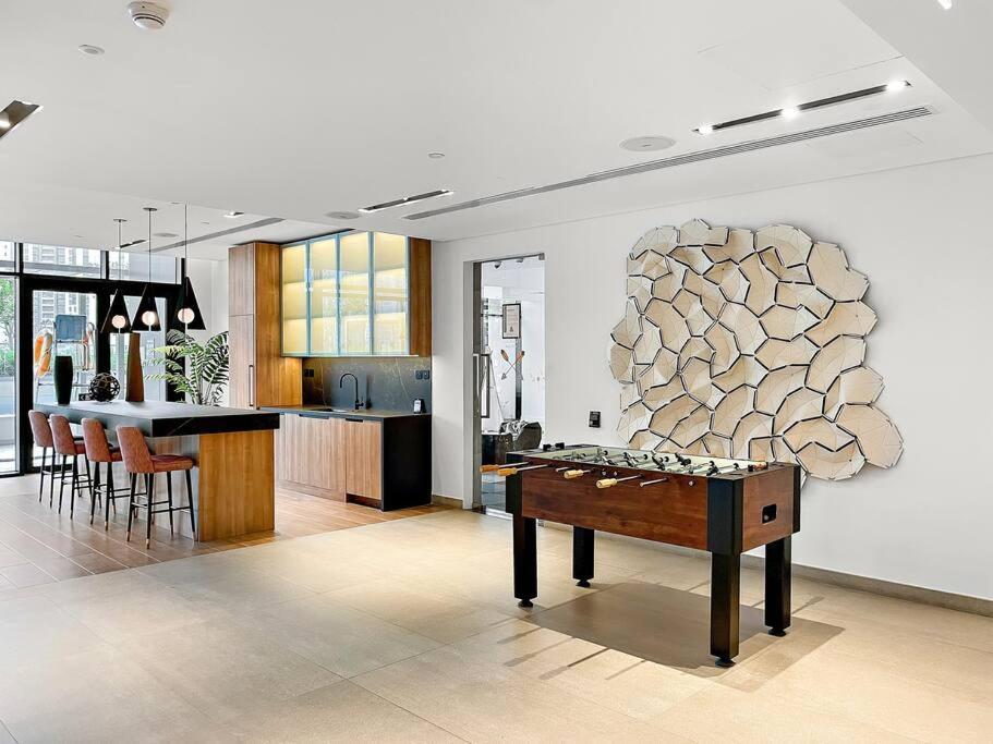 Appartement First Class Studio Premium And Luxurious