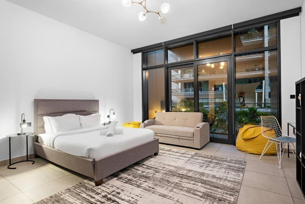 Appartement First Class Studio Premium And Luxurious *