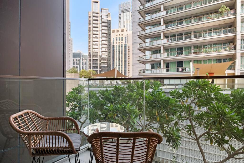 Appartement First Class Studio Premium And Luxurious