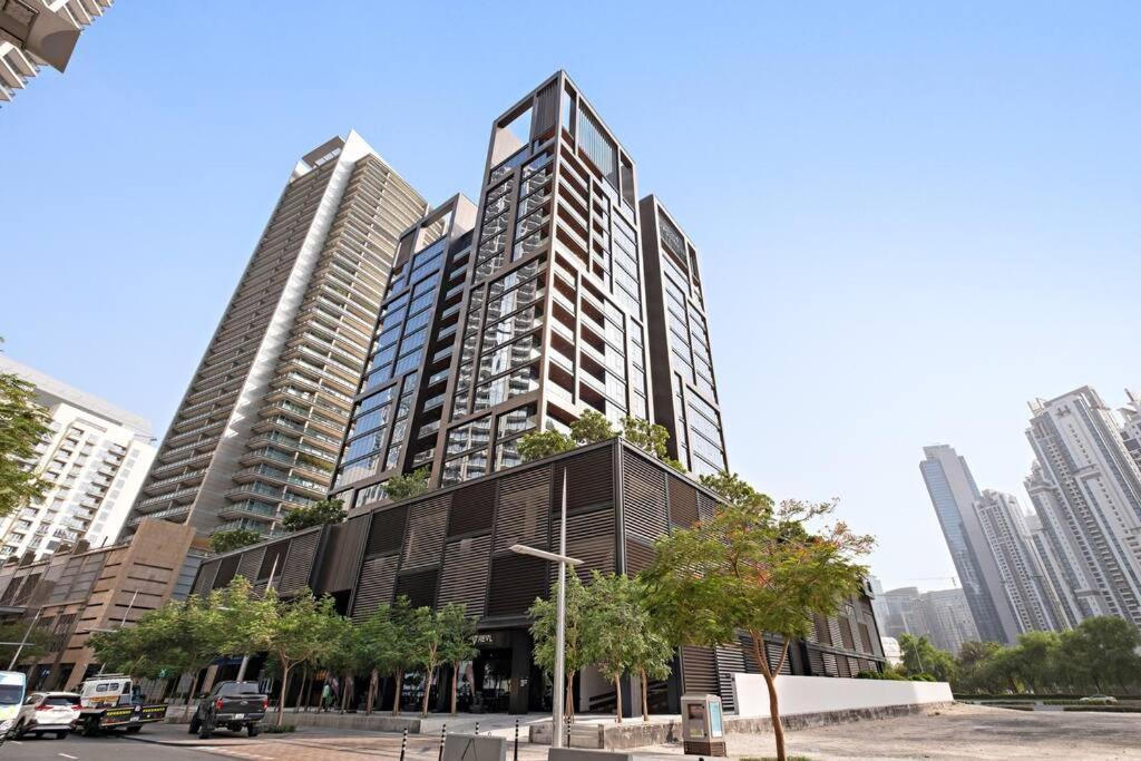 Appartement First Class Studio Premium And Luxurious *