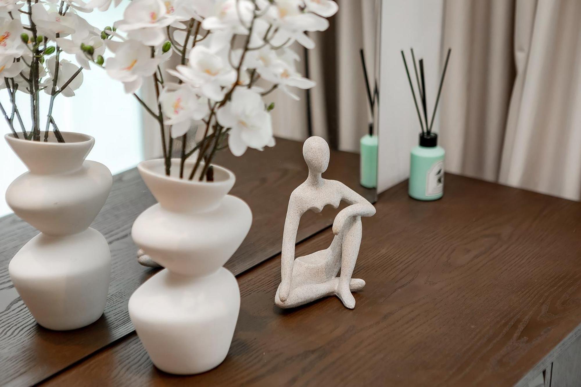 Apartamento Popular Seven Palm