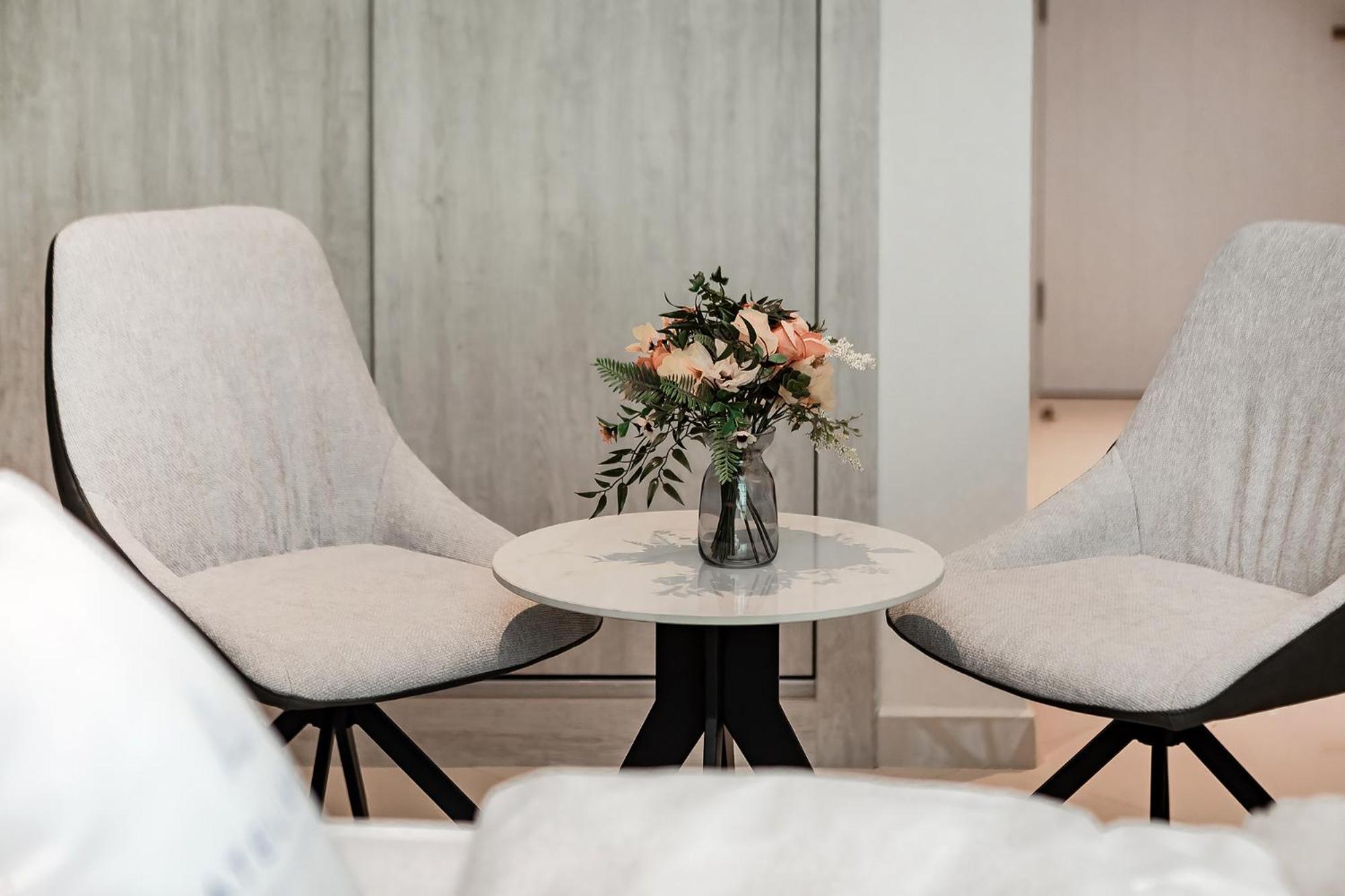 Popular Seven Palm Apartamento *