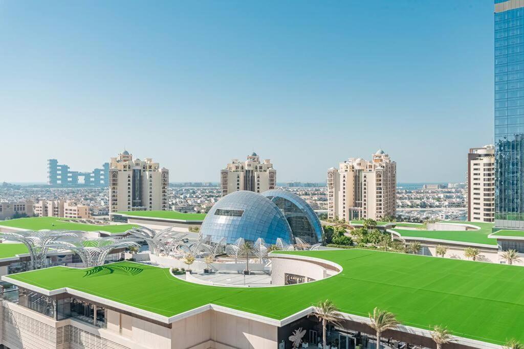 Seven & Apartments, The Palm Appartement *