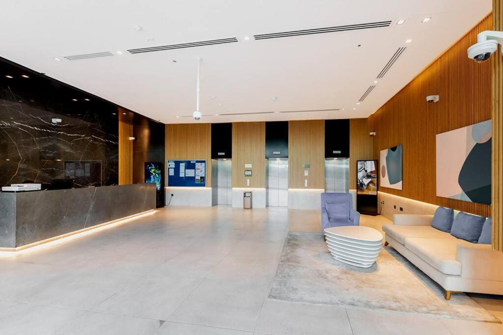 Seven & Apartments, The Palm Appartement Dubaï