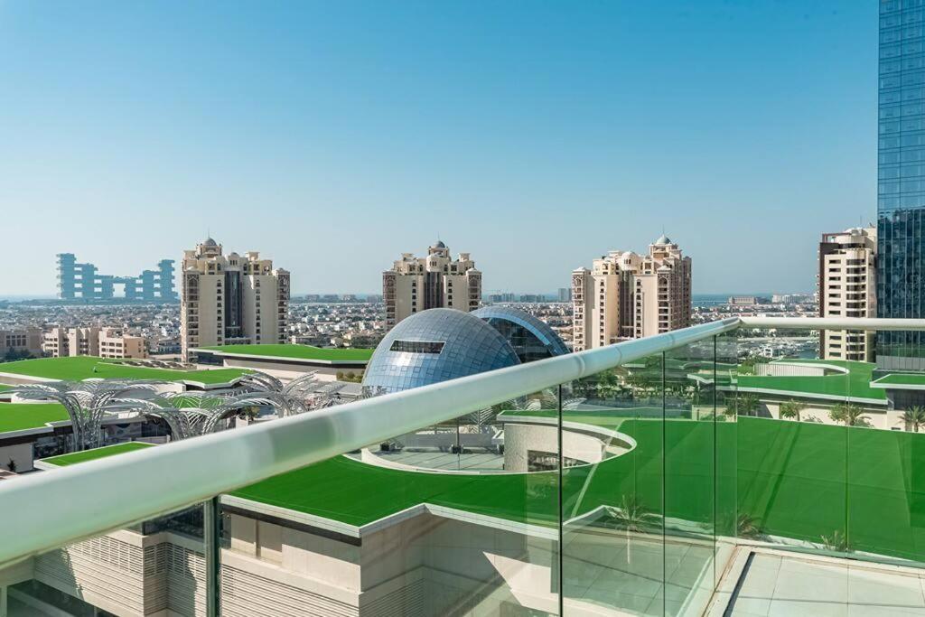 Appartement Seven & Apartments, The Palm *