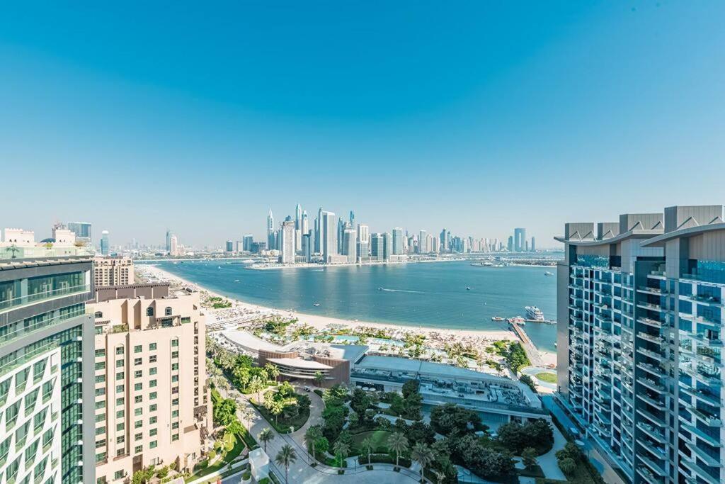 Seven & Apartments, The Palm Dubaï