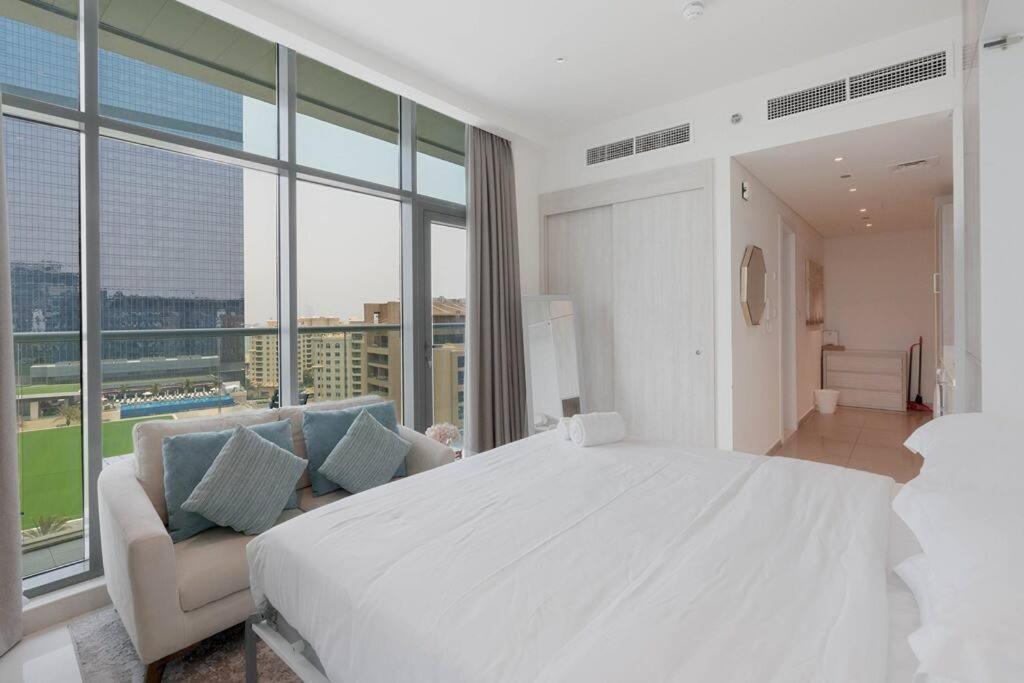 Appartement Seven & Apartments, The Palm *