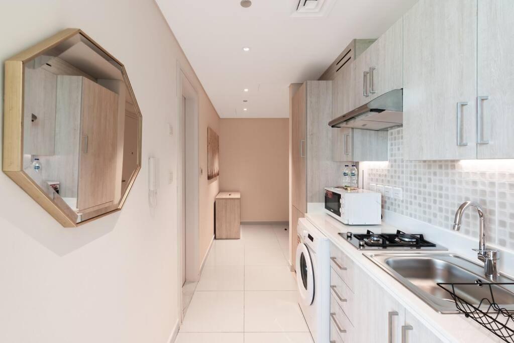 Apartamento Seven & Apartments, The Palm