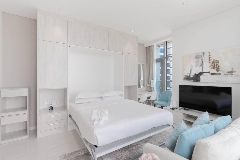 Appartement Seven & Apartments, The Palm *
