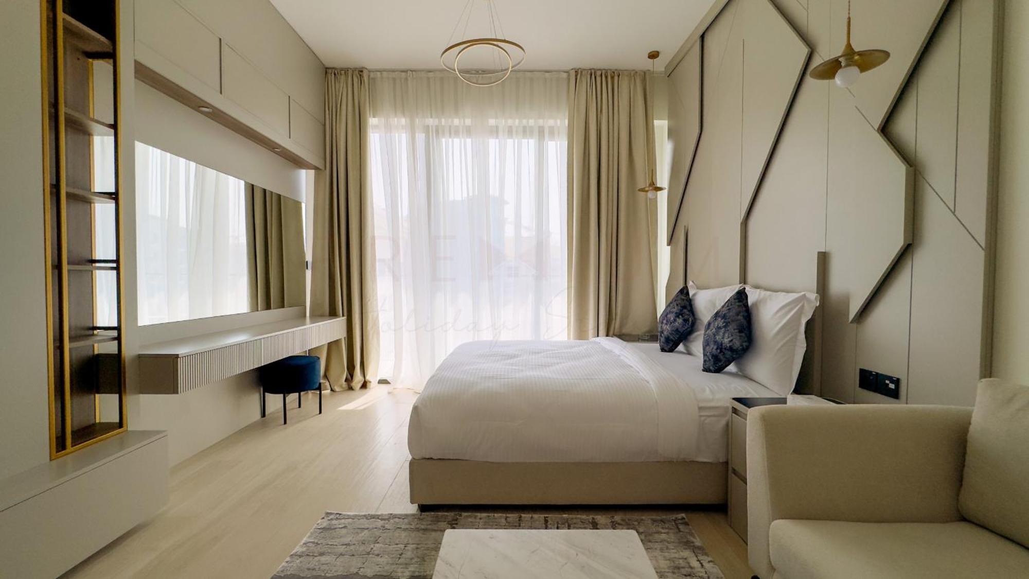 Prime Gardens Arjan- S412