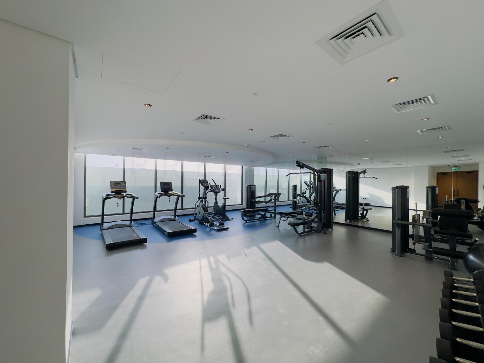 Prime Gardens Arjan- S412 Dubai