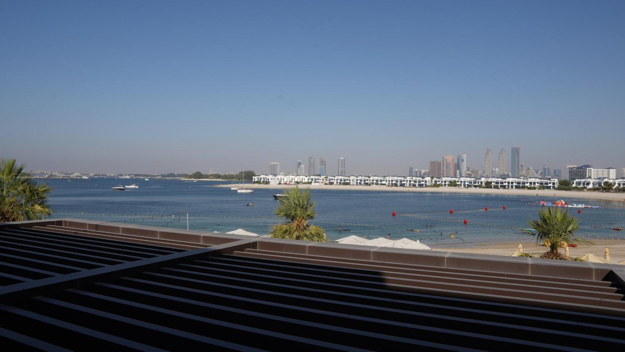Lejlighed Dimorelux Dubai
