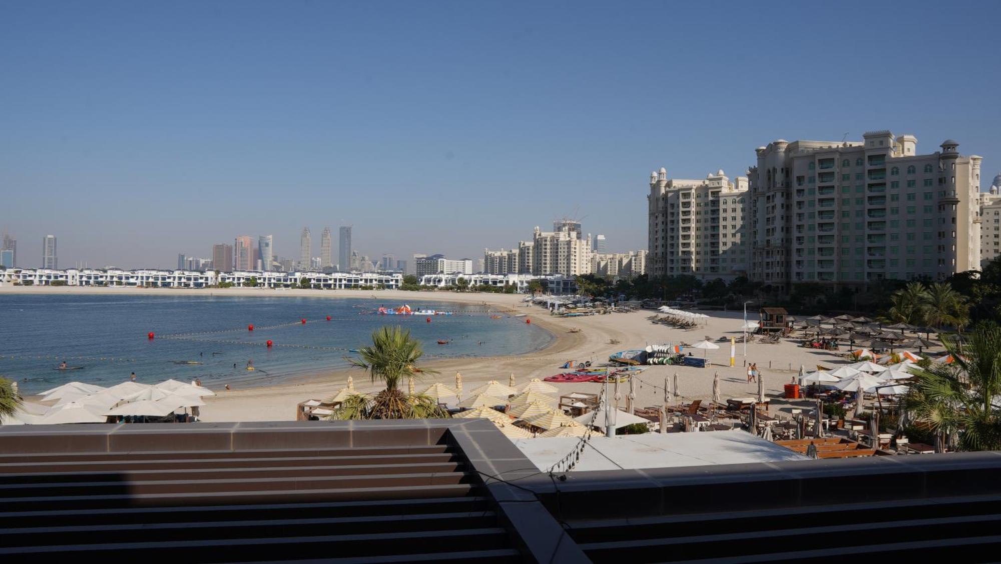 Dimorelux Lejlighed Dubai