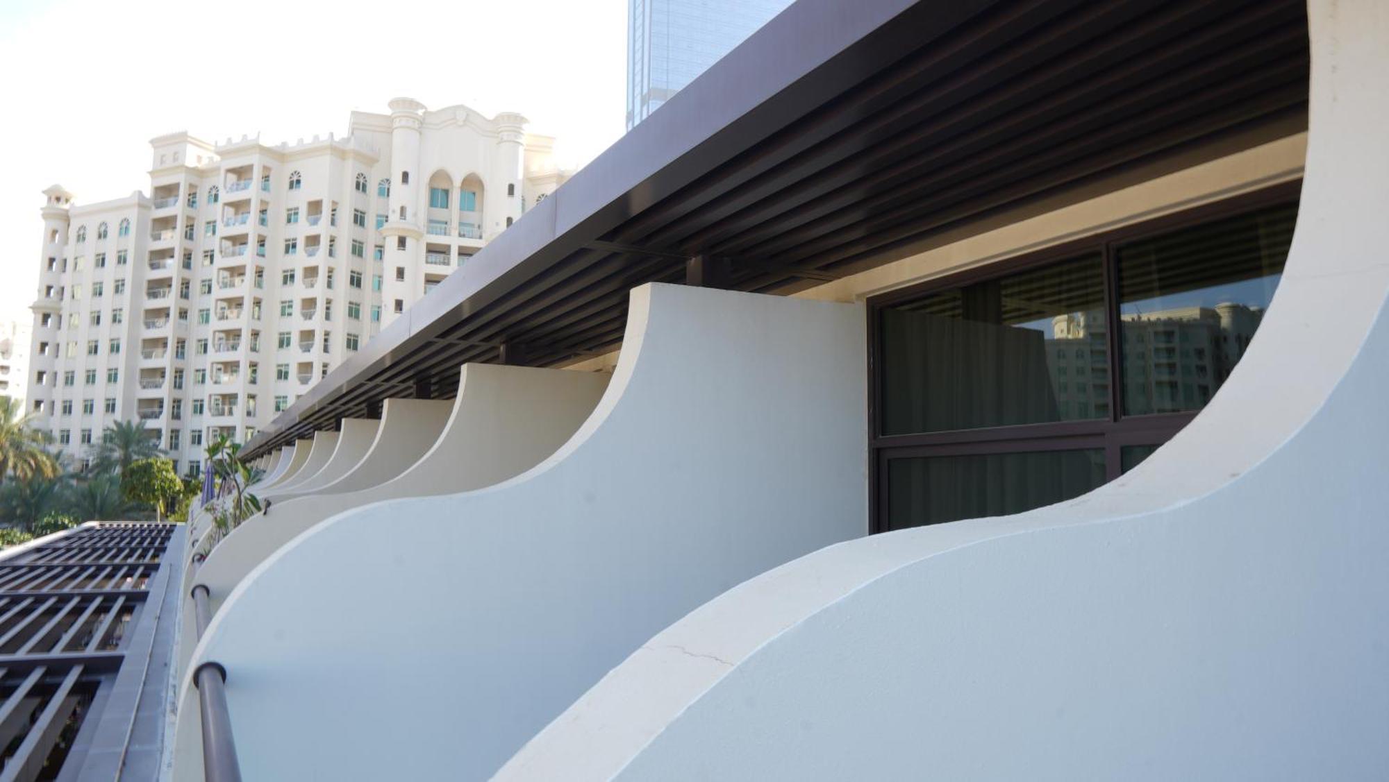 Lejlighed Dimorelux Dubai