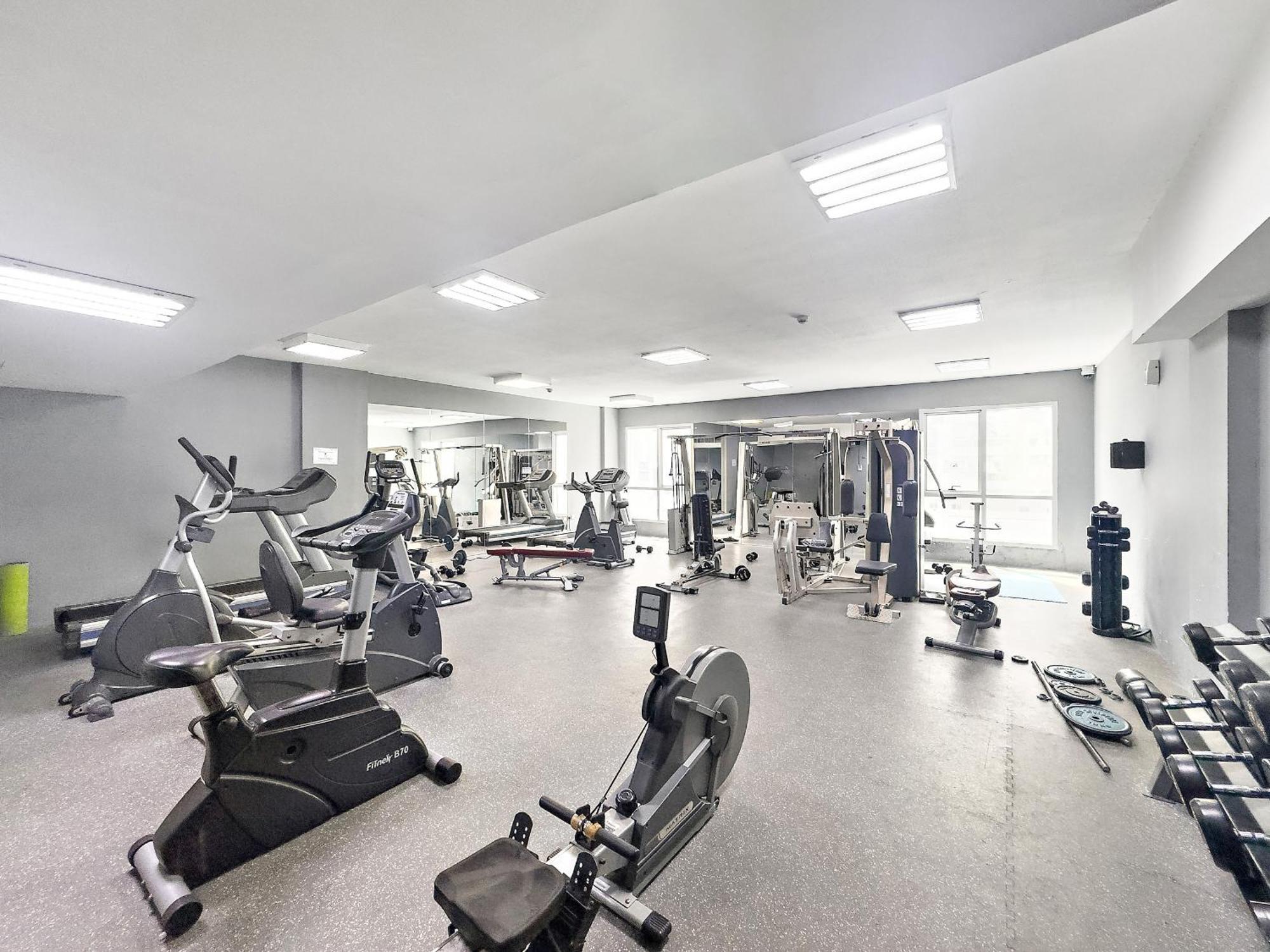 Vayk- Modern 1 Bd In Marina Near Metro Dubaï