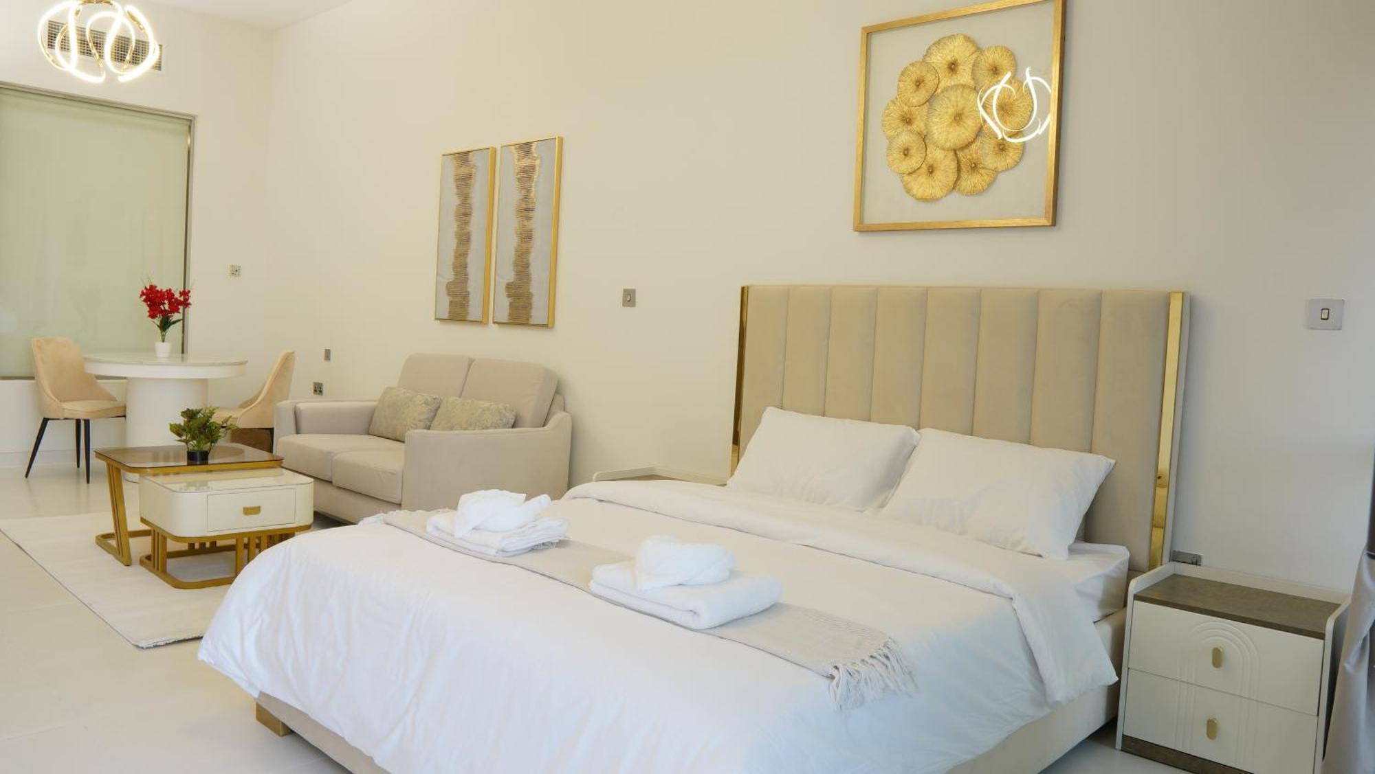 Lejlighed Dimorelux Dubai
