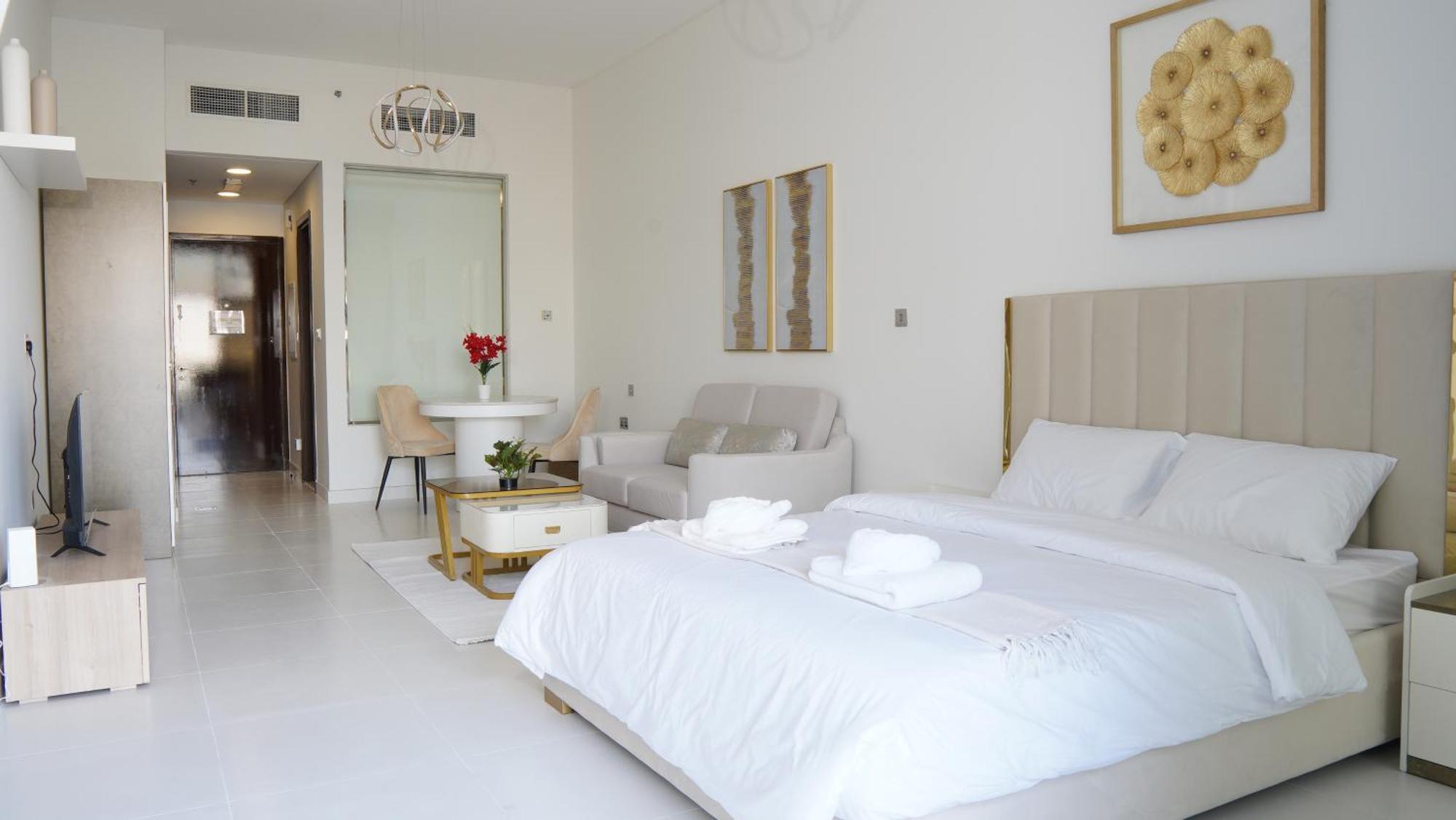 Dimorelux Lejlighed Dubai