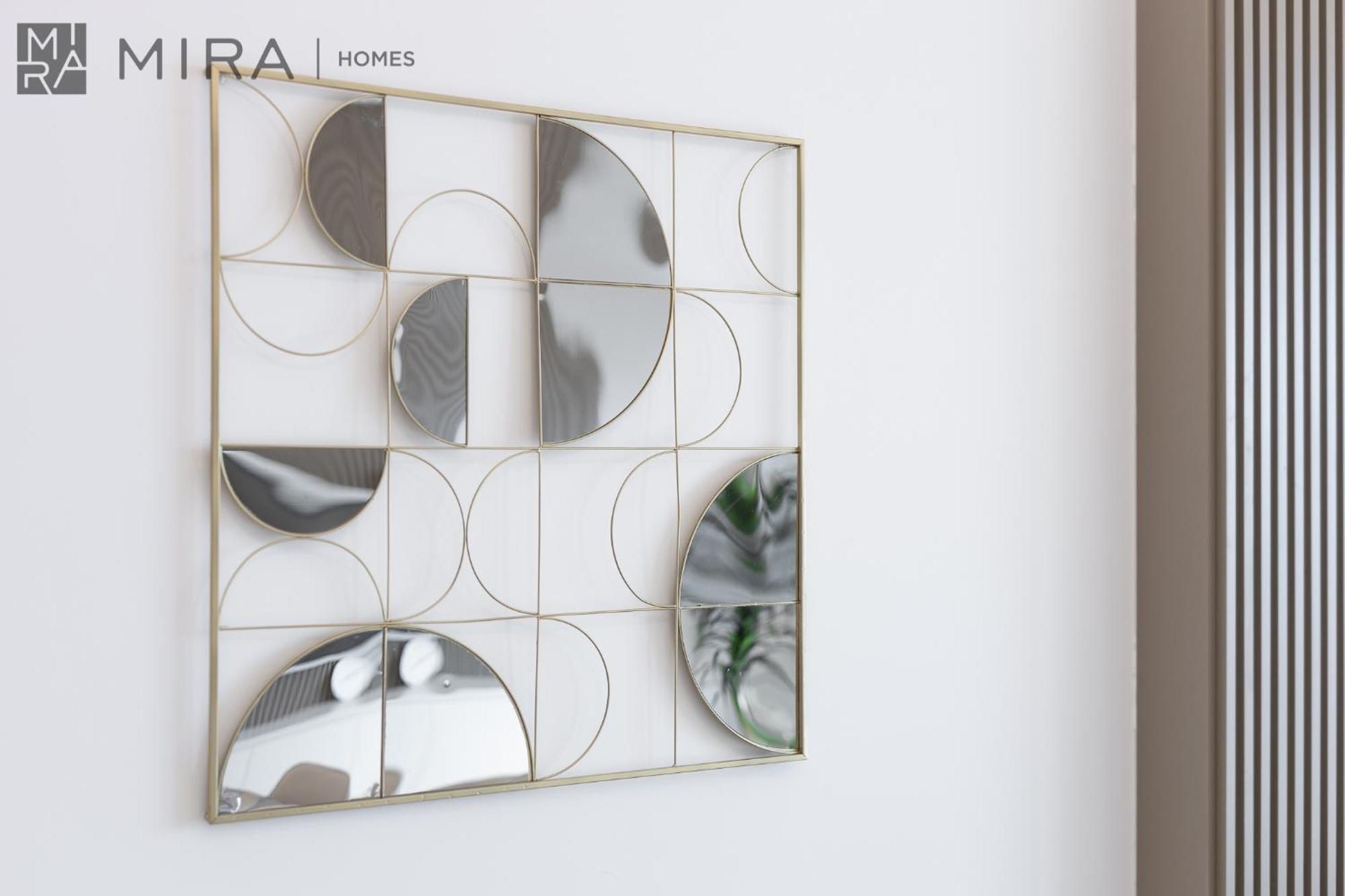 Mira Homes - Luxury 2 Bedroom In Le Pont Dubaï