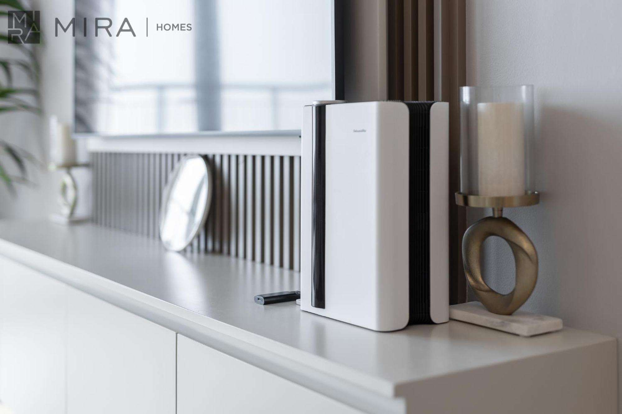 Mira Homes - Luxury 2 Bedroom In Le Pont Dubaï
