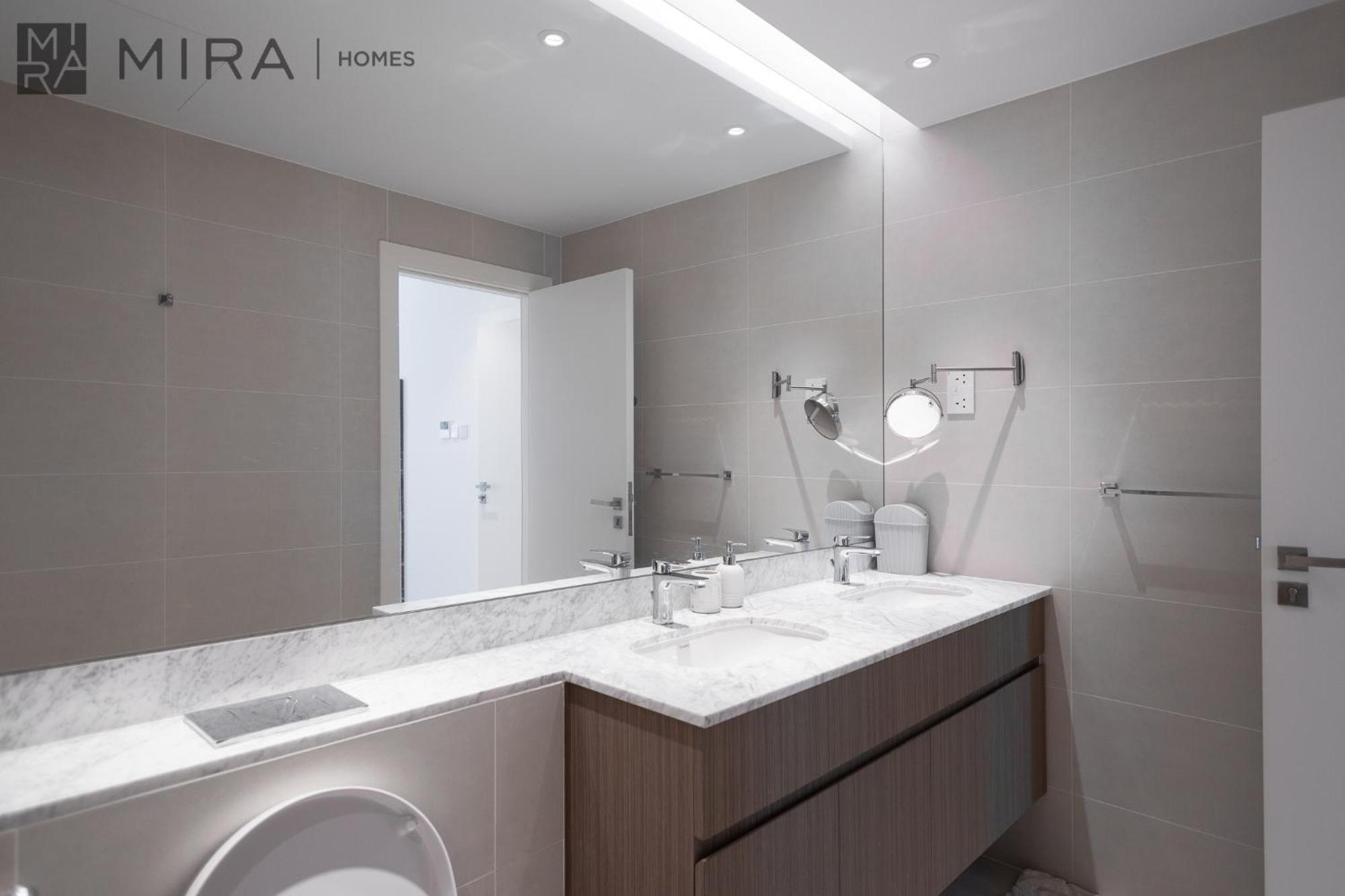Appartement Mira Homes - Luxury 2 Bedroom In Le Pont *