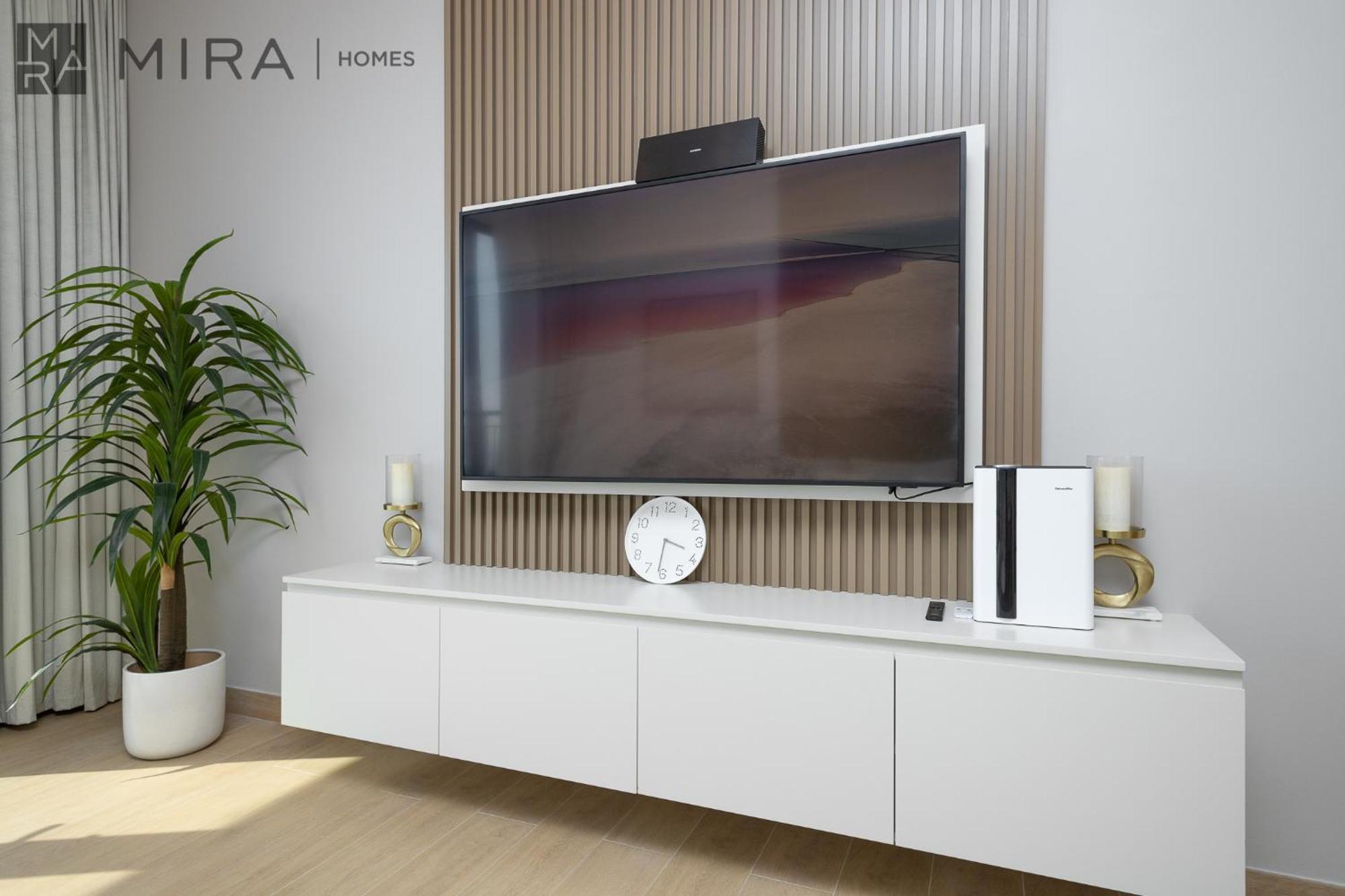 Appartement Mira Homes - Luxury 2 Bedroom In Le Pont