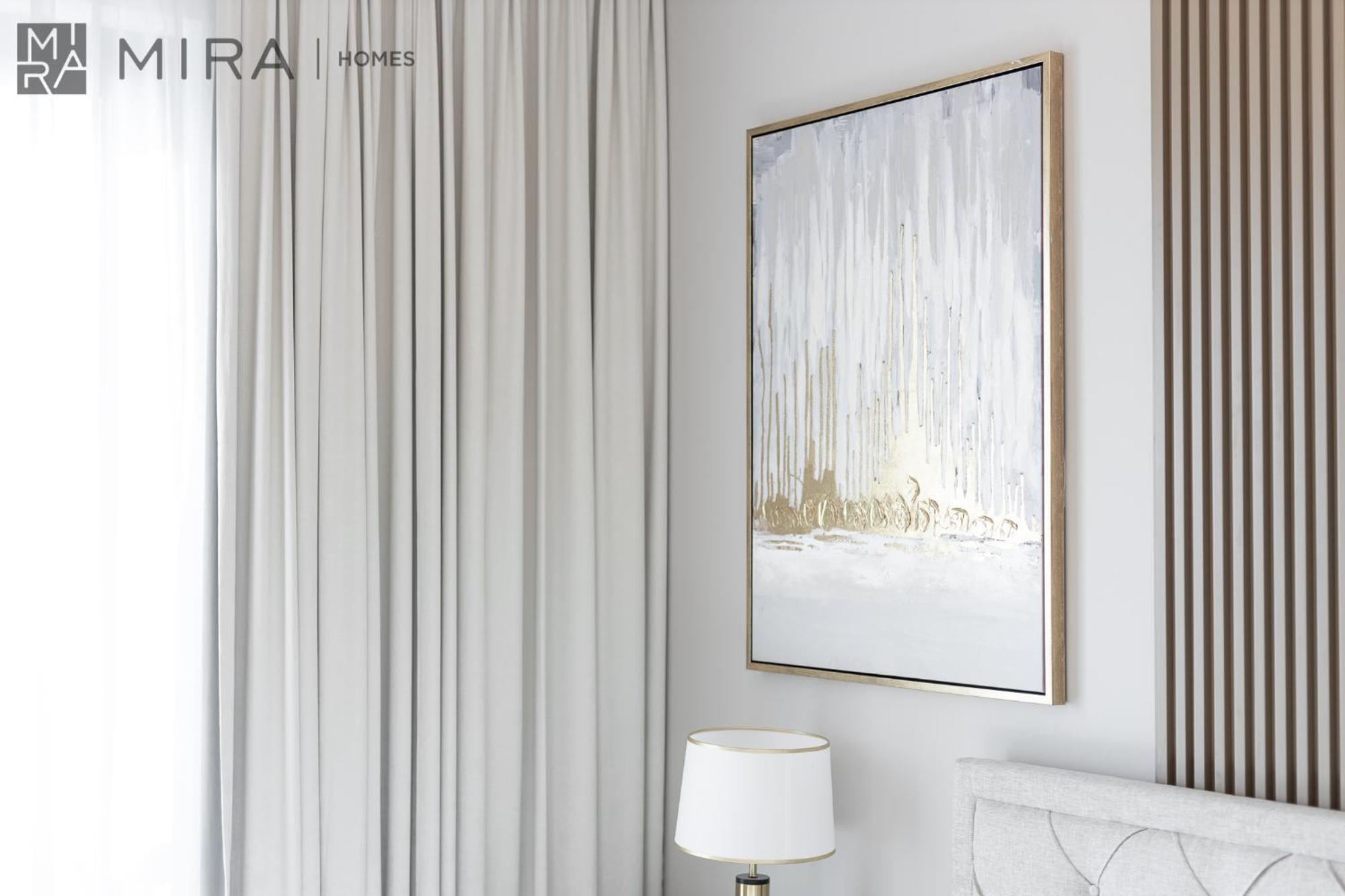 Appartement Mira Homes - Luxury 2 Bedroom In Le Pont