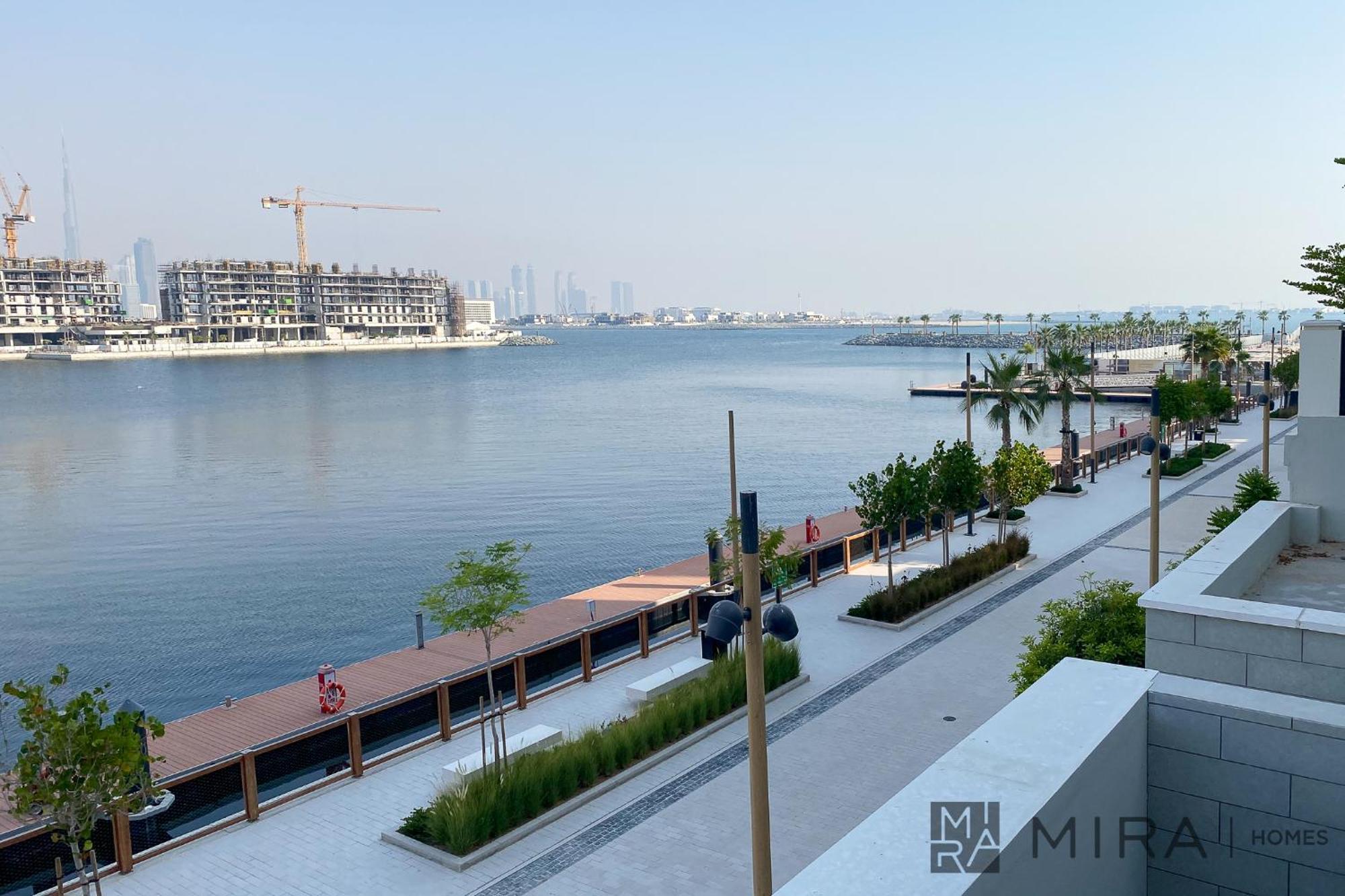 Appartement Mira Homes - Luxury 2 Bedroom In Le Pont *