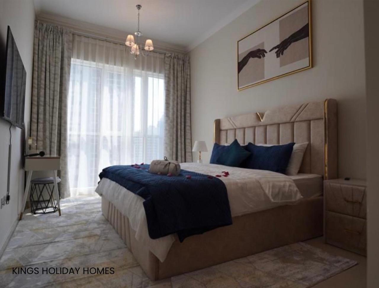 Maison d'hôtes Dunya Tower Downtown 1 Burj Khalifa Area Kings