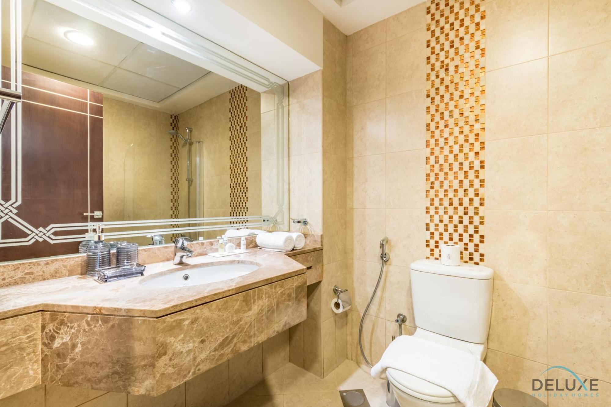 Delightful At Al Madar Siraj Tower 1 Al Barsha South By Deluxe Homes