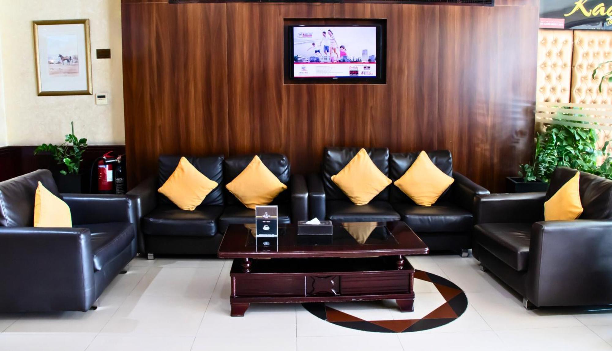 Fortune Karama Dubai