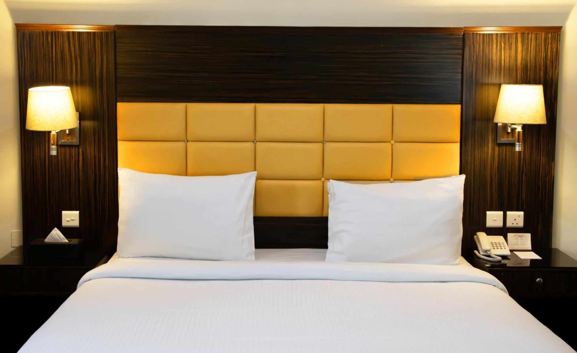 Fortune Karama Hotel Dubai