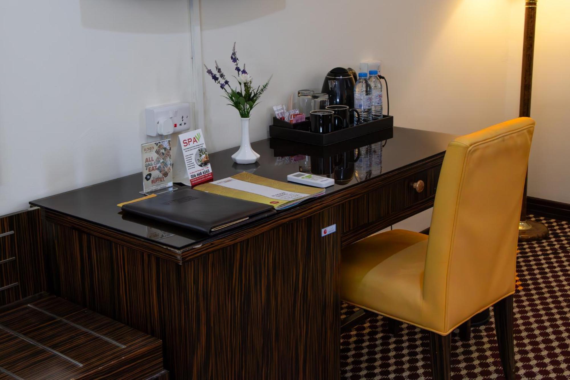 Hotel Fortune Karama