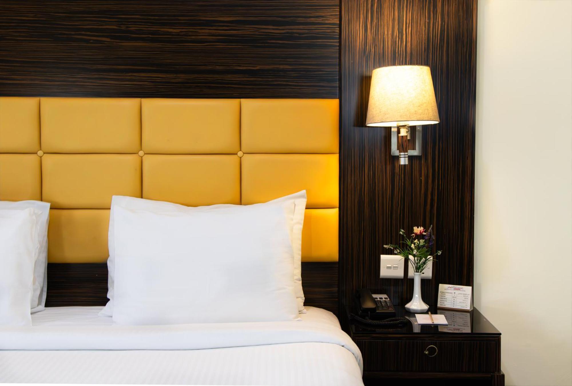 Hotel Fortune Karama Dubai
