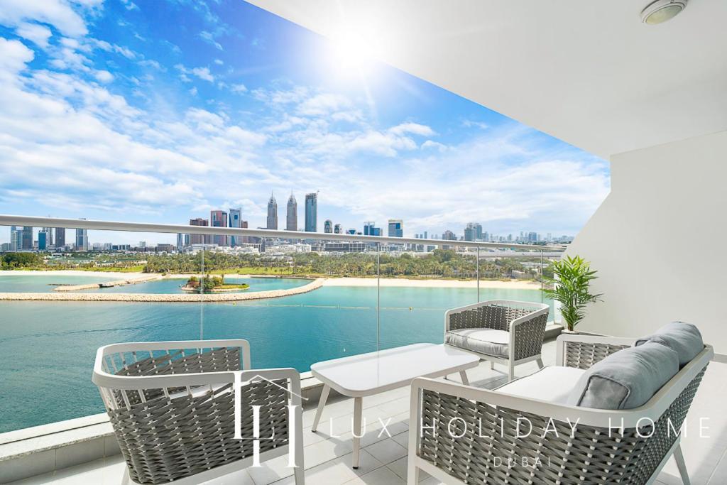 Appartement Lux - Opulent Island 4 Dubai